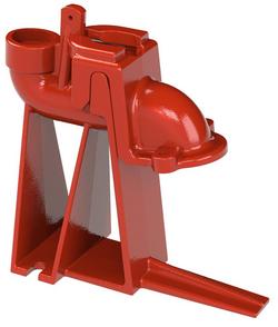 15-14/25 in. Guide Rail System