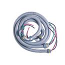Bramec Corporation THHN 1/2 in. Whip 