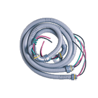 Bramec Corporation THHN 1/2 in. Whip 