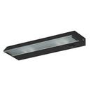 20W Xenon Line Voltage Linkable Light Fixture in Oil Rubbed Bronze