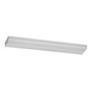 AFX White Under-Cabinet Fluorescent Light 