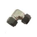 Tylok OD Stainless Steel Union 90 Degree Elbow 