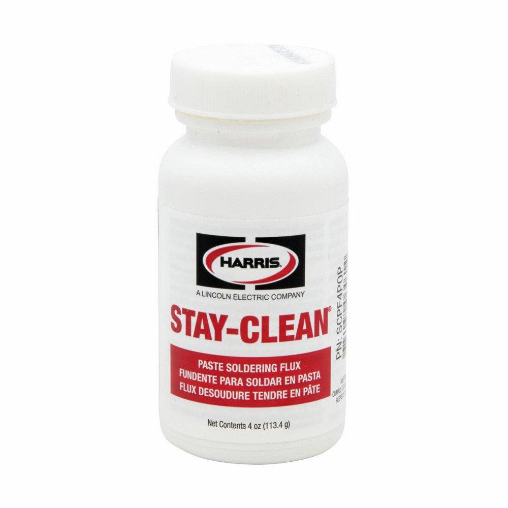 Harris&reg; Stay-Clean&reg; Flux 