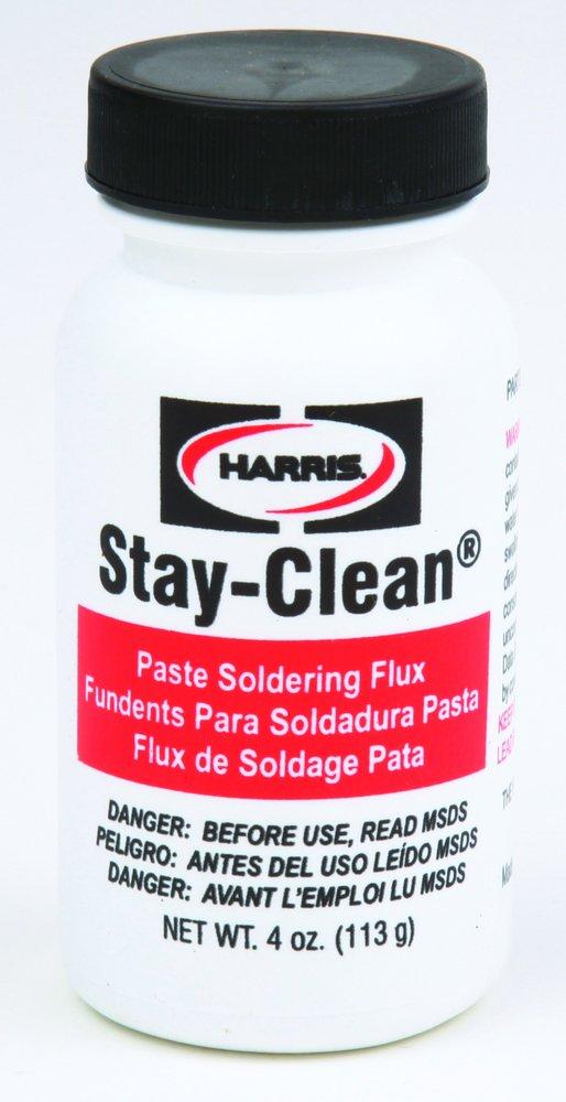 Harris® Stay-Clean® Flux 