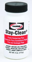 Harris® Stay-Clean® Flux 
