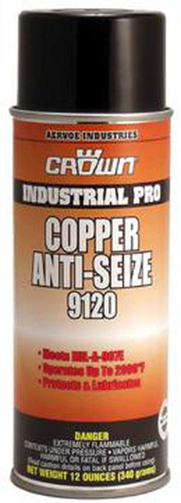 16 OZ ANTI SEIZE COMPOUND 