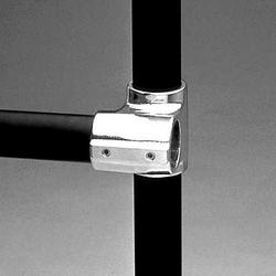 1-1/2 in. Slip Aluminum Cross