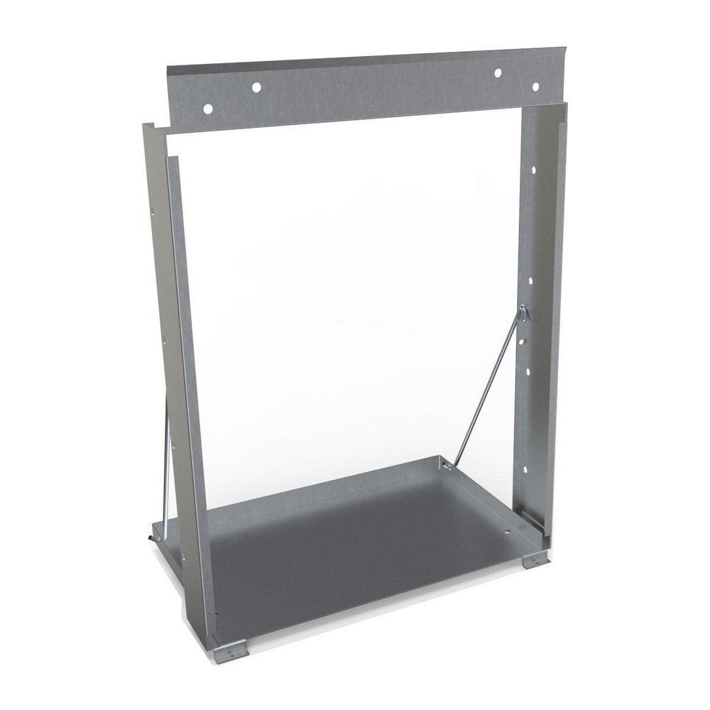 ASSY -FRAME PKG SJ8 