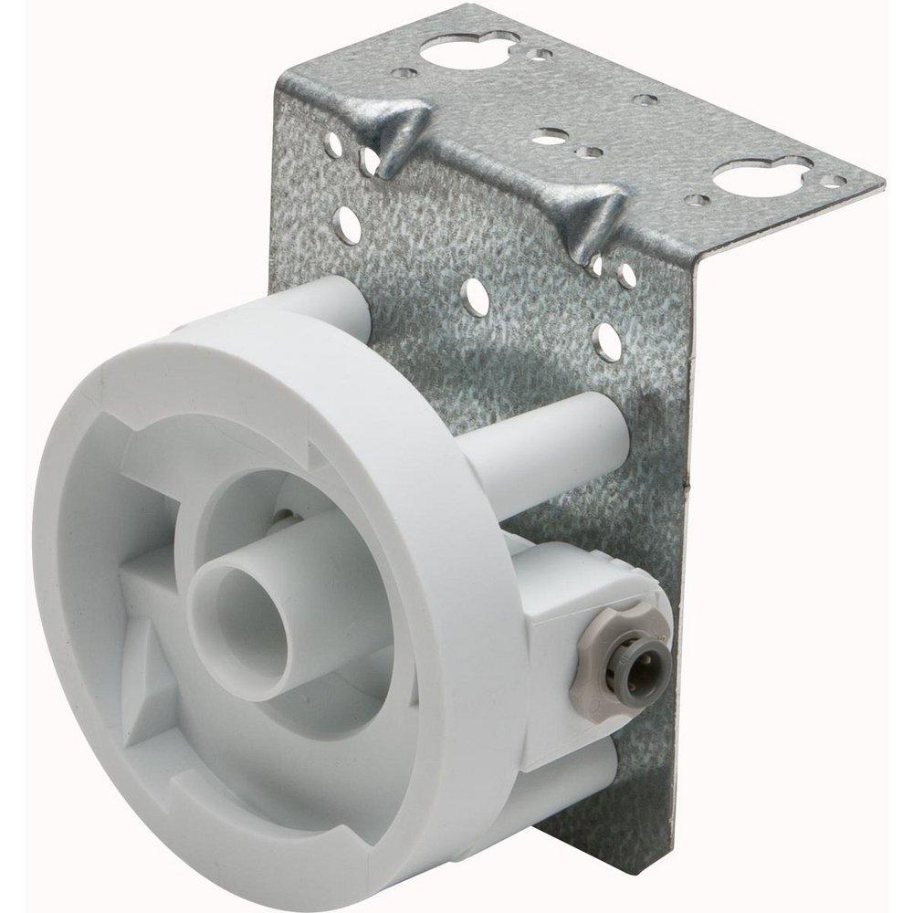 Elkay No. 4 Assembly Filter and Bracket 