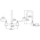 Elkay Ricotta Bubbler Kit 