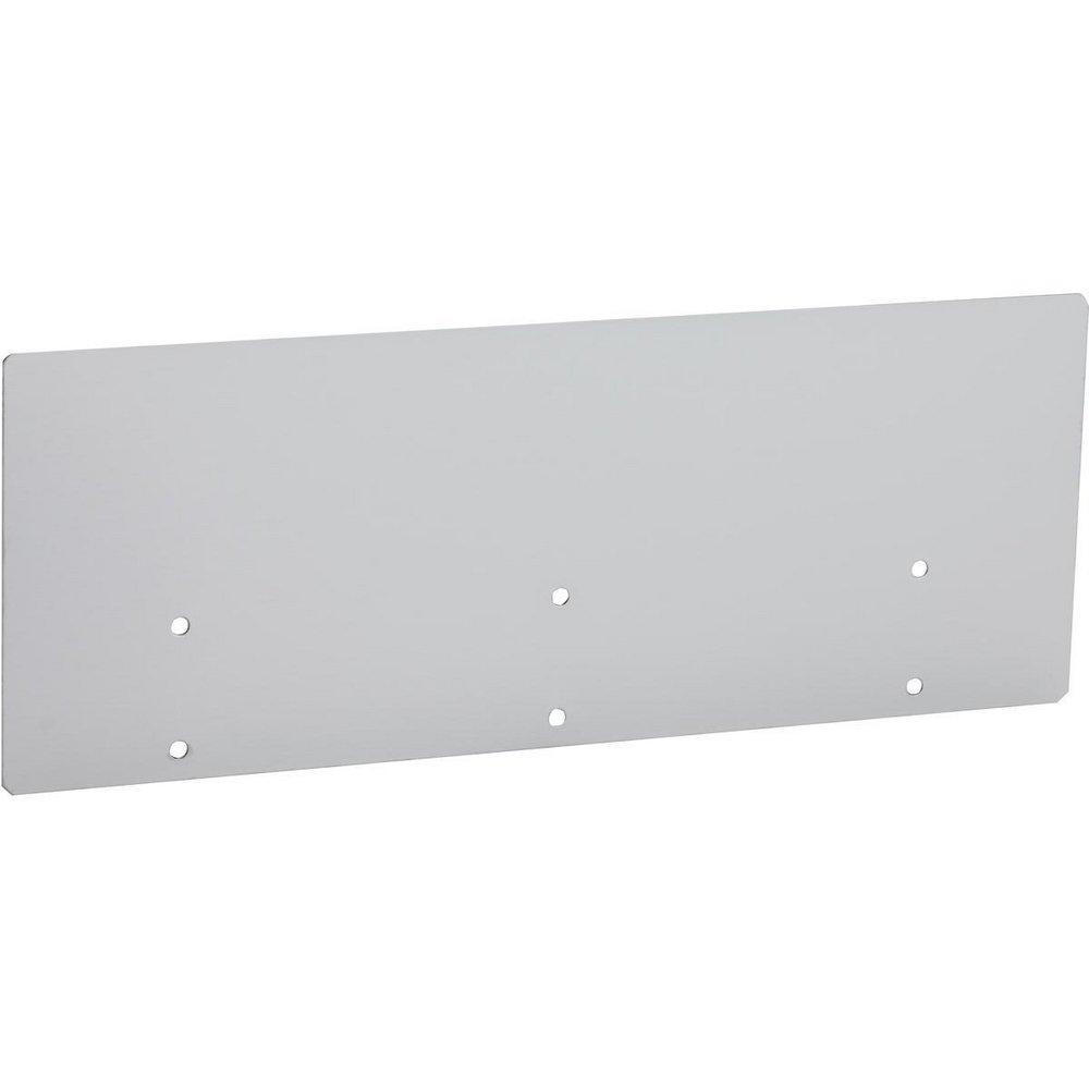 Elkay Stainless Steel Accessory Wall Plate Splash Guard 
