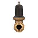 Zurn Wilkins Cast Bronze 300 psi Cast Bronze Double Union FNPT Pressure Reducing Valve 