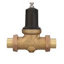 1-1/4 in. 400 psi Cast Bronze Double Union FNPT Pressure Reducing Valve (PRV)