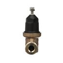Zurn Wilkins Cast Bronze 300 psi Cast Bronze Double Union FNPT Pressure Reducing Valve 