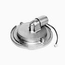 Sloan Valve Black Inside Cover Assembly 