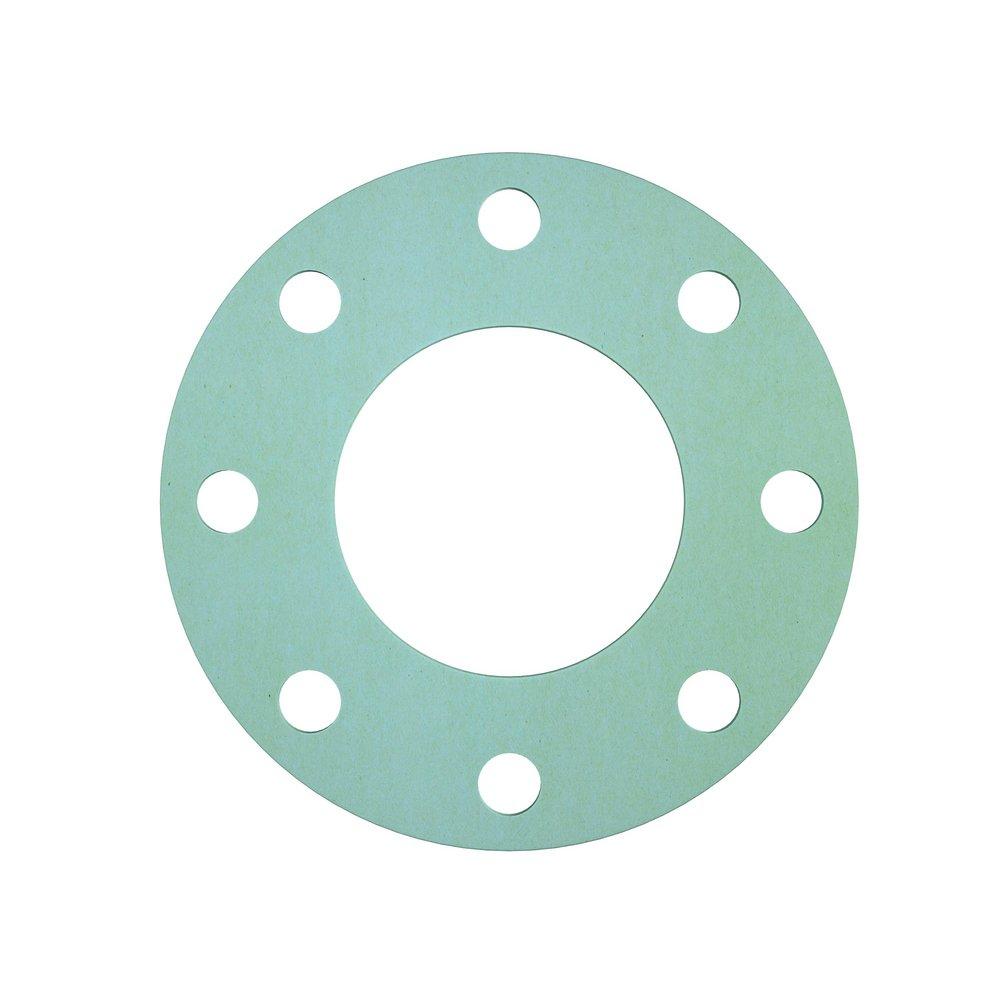 FNW&reg; Green Aramid Fiber Gasket 