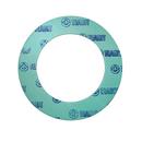 FNW&reg; Green 0.125 in. 150# Aramid Fiber, Non-Asbestos and NBR Ring Gasket 