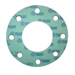 10 in. 150# Non-Asbestos 1/16 in. Full Face Gasket
