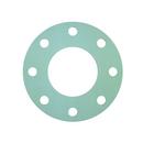 2 in. Compressed Non-Asbestos Full Face Gasket