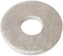 Galvanized Steel Plain Washer 