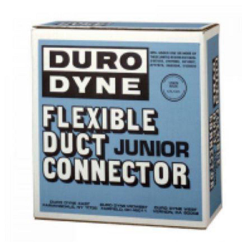 Duro Dyne National Junior Flexible Duct Connectors 