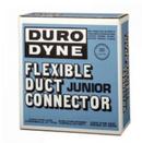 Duro Dyne National Junior Flexible Duct Connectors 