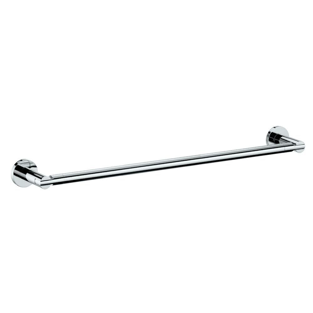 Gatco Polished Chrome 24 in. Towel Bar 