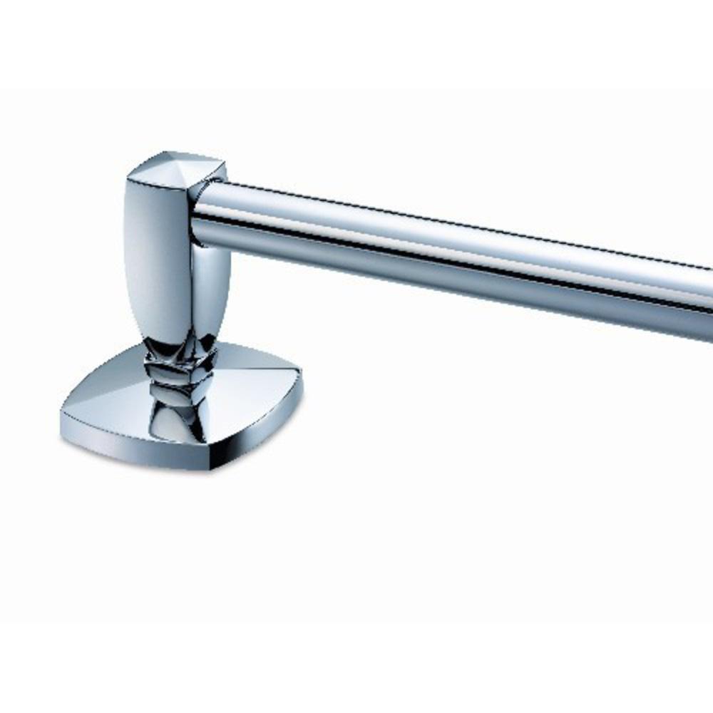 Gatco Polished Chrome 24 in. Towel Bar 