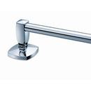 24 in. Towel Bar in Polished Chrome