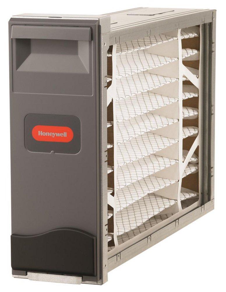 Service First 15 x 27 in. Air Filter MERV 8 (Pack of 2) 