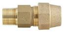 Ford Meter Box MIPS x Grip Joint Brass Coupling 