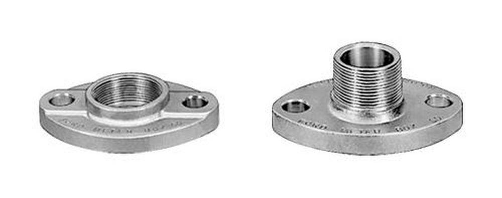 Ford Meter Box Flanged x FIP Meter 