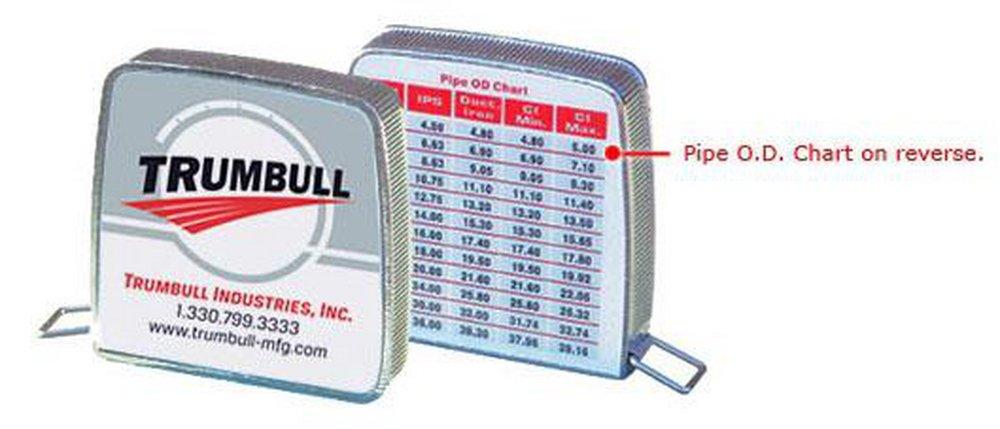 10 ft. Marking Tape in Yellow 
