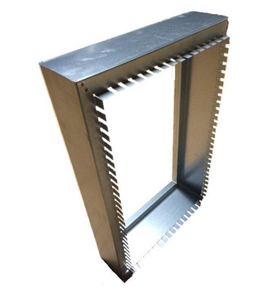 Especial HVAC Sheet Metals Filter Rack 