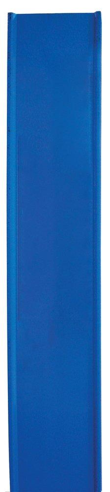 Rhino Blue 66 x 4 in. Fiberglass Marker 