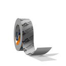 Shurtape Silver 2 in. Metallic Silver Polyethylene Duct Tape 