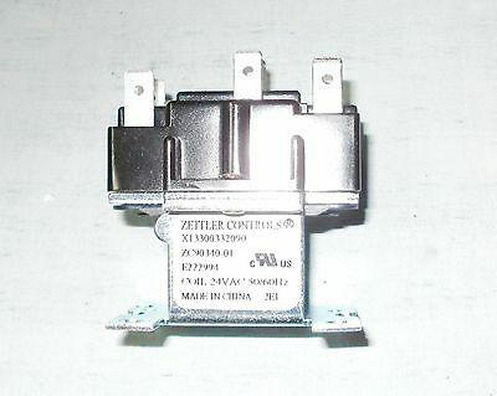 Service First Relay Double Pull Double Throw 