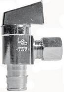 1/2 x 3/4 in. FIPS x GHT Lever Angle Supply Stop Valve