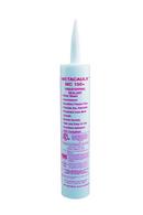 10.3 oz. Water-based Firestop Sealant in Red