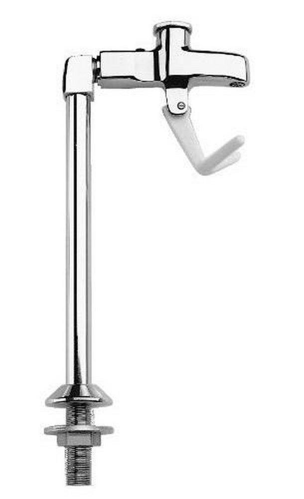 Fisher Stainless Steel Single Handle Water Filter Faucet 