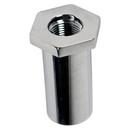 Fisher Stainless Steel Hose Adapter 
