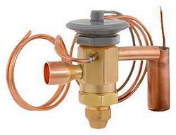3 Ton R-410A Thermal Expansion Valve
