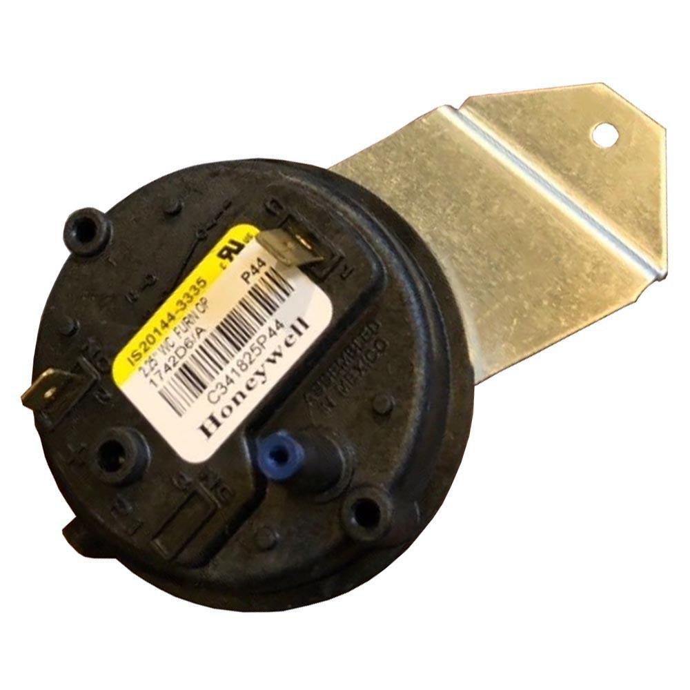 Service First Low Pressure Switch 