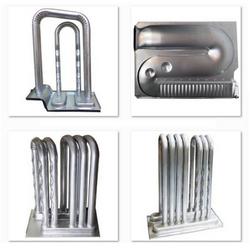 Heat Exchanger for Service First TUH2C100A9V4VAA Furnace