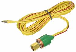 650 psi High/Low Pressure Switch
