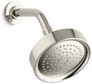 Single Function Showerhead in Vibrant® Polished Nickel