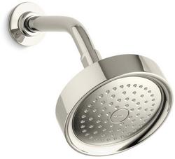 Single Function Showerhead in Vibrant&reg; Polished Nickel