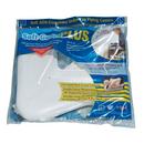 Truebro&reg; White P-Trap in White 