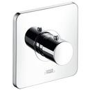 AXOR Polished Chrome Single Handle Bathtub & Shower Faucet (Trim Only) 
