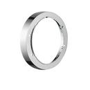 Hansgrohe Polished Chrome 7/8 in. Extension Ibox 